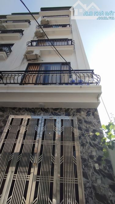 BÁN NHÀ TÂN LẬP, LÔ GÓC, KHÔNG LỖI NHỎ,GIÓ LÙA 3 PHÍA, MẶT TIỀN 5M, 50M, 4.35 TỶ