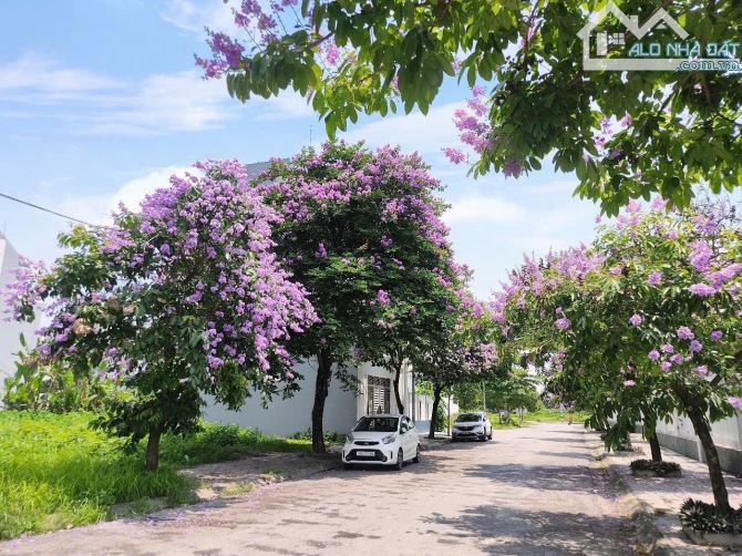 150m2 đất biệt thự Vườn Hồng - Ngang 7.5m - Đường 12m