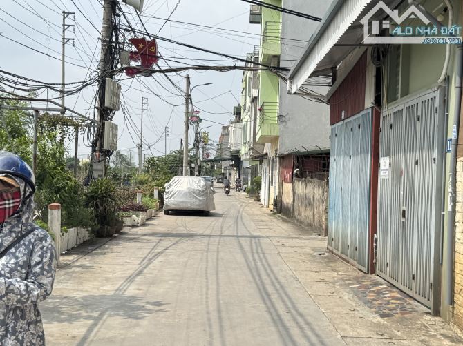 🏡 BÁN 68M2 ĐẤT ĐẸP KIM NỖ – ĐÔNG ANH – HÀ NỘI