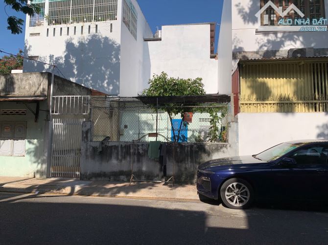 Lô đất đẹp vuông vắn đường nhựa 13m khu Ba Làng . Cách biển chỉ 300m