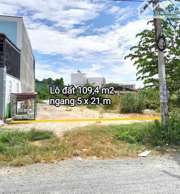 💥💥Bán đất đường Trần Bình Trọng - Thị Trấn Diên Khánh, gần Tỉnh Lộ 8 Và Bờ Kè Trần Phú
