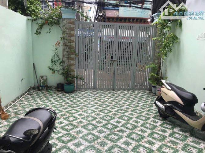 Bán nhanh CHDV 18phòng. Hương lộ 3. BHH. Bình Tân chỉ 14T