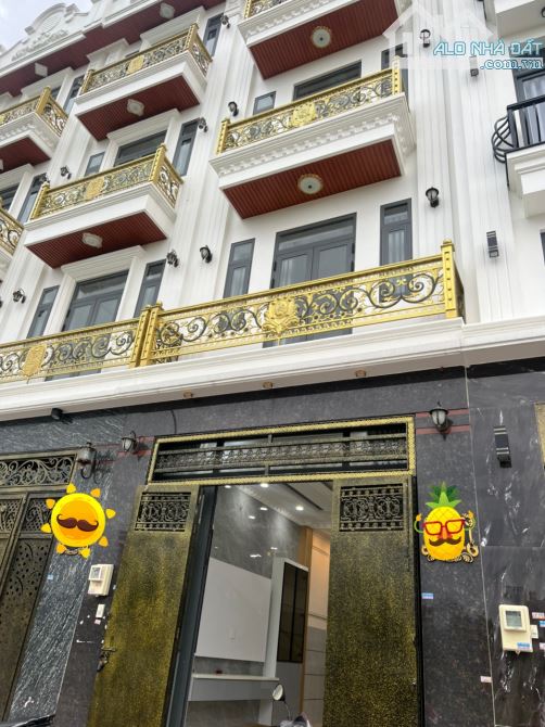 Bán nhà khu phânn lô đồng bộ quốc lộ 1 A bình HHB