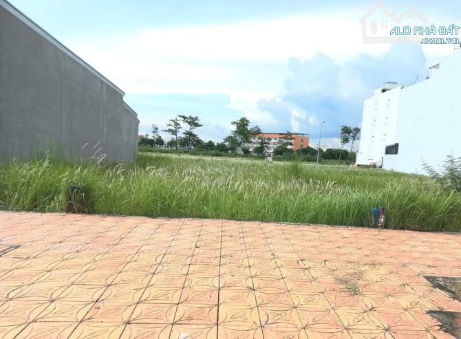 Nền sổ hồng 100m² vị trí đẹp  Khu Đô thị mới An Bình - Hồng Phát Ninh Kiều, Cần Thơ - 3