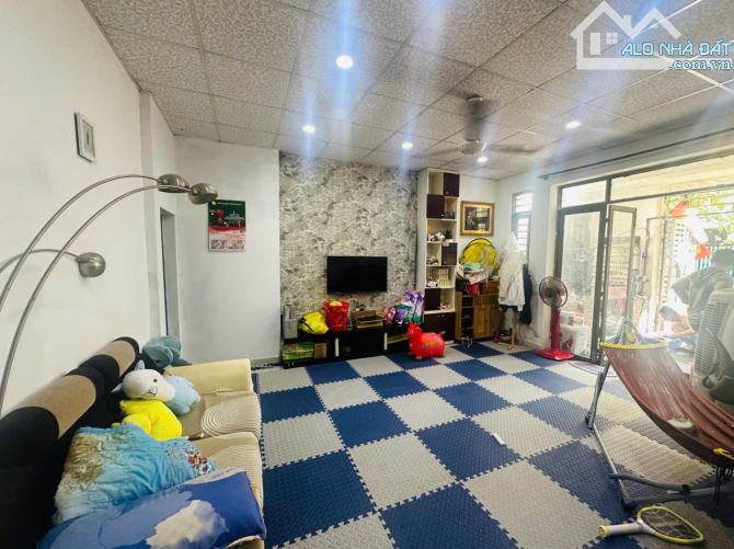 MẶT TIỀN NGUYỄN ĐĂNG - nhỉnh 4 tỷ