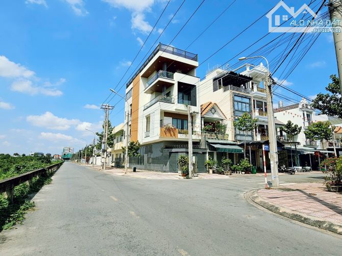 Bán nhà vị trí đẹp 1 trệt 1 lầu KDC Phúc Hiếu, Hiệp Hòa , Biên hòa 86m2 Gía 8 tỷ