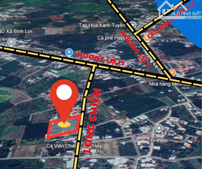 Nhà 1 trệt 1 lửng – chỉ cần 480 triệu nhận nhà ngay!
