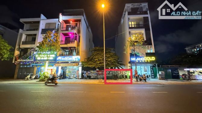 Bán Lô Đất Sạch Hiếm - KĐT Hà Quang 2, Đường Rộng 22m, Giá Rẻ