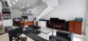Bán gấp căn nhà 1 trệt 2 lầu Đường Liên Phường Phước Long B Tp.Thủ Đức 8.3 tỷ/83m2