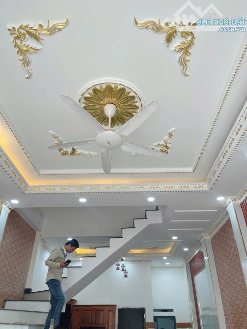 Bán nhà sổ riêng đường Nguyễn Văn Tỏ, Long Bình Tân, Biên Hòa, Đòng Nai 3.5 tỷ