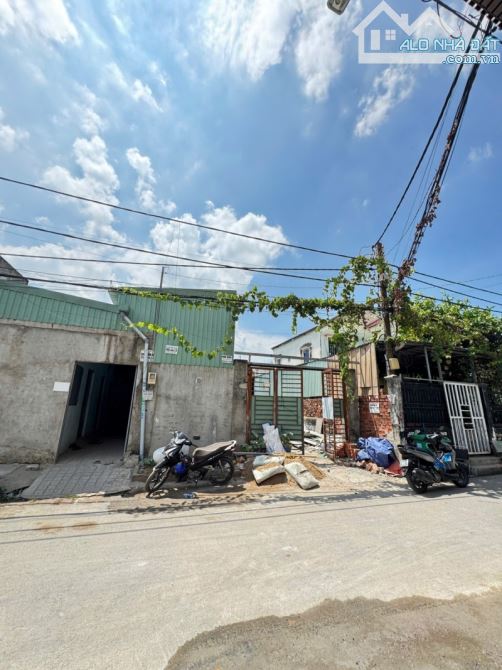 Lô 118m2 công nhận đủ,4x30, Mặt tiền kinh doanh, Trường Thạnh, Thủ Đức