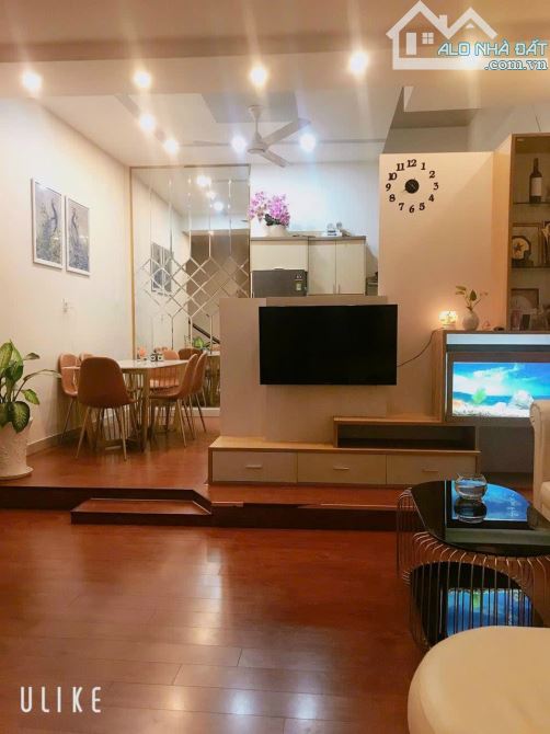 Bán nhà 2 mt HXH 1 xẹt PVT,p10,Gò Vấp 4.6x15m trệt 2 lầu giá 10 tỷ tl