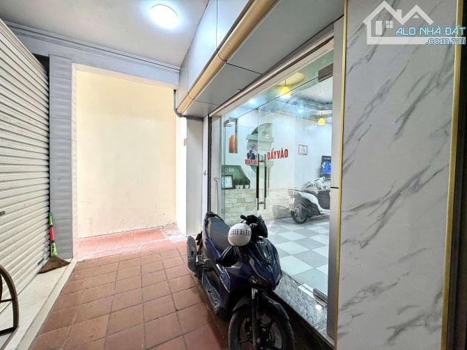 BÁN NHÀ 5 TẦNG TRẦN HƯNG ĐẠO – 38M² – GIÁ CHỈ 5,2 TỶ 🔥