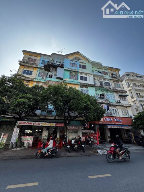 Mặt tiền kinh doanh Thiên Phước, Tân Bình, 4x24m vuông đẹp, rất hiếm nhà bán