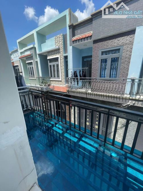 Bán nhà An hòa Biên Hòa gần bệnh viện Shing Mark 1.45 tỷ
