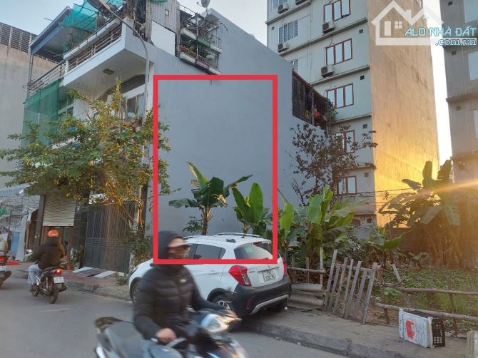 Chính chủ cần Bán GẤP lô đất rẻ nhất khu phân lô đường Lê Hồng Phong_ mặt Đường 7c