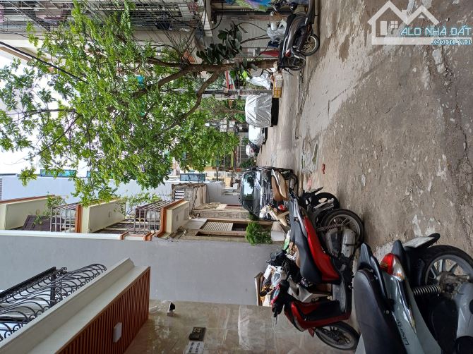 TOÀ CCMN 7 TẦNG- THANG MÁY- ĐƯỜNG THÔNG- Ô TÔ- KINH DOANH