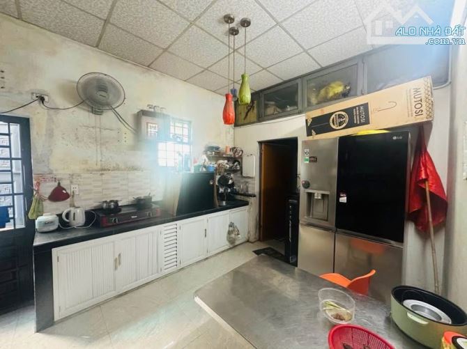 BÁN ĐẤT TẶNG NHÀ ĐẦY ĐỦ CÔNG NĂNG - ĐƯỜNG NGUYỄN ĐĂNG - TRUNG TÂM THANH KHÊ - GIÁ 4,X TỶ