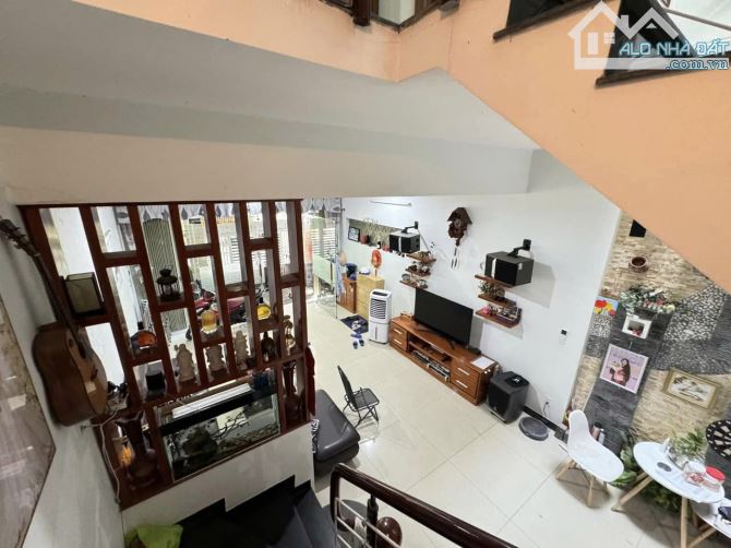 NHÀ 3 TẦNG 2 MẶT PHỐ TRẦN HƯNG ĐẠO - BĐS HÀNG HIỆU - VỊ TRÍ MẶT SÔNG HÀN - VIEW PHÁO HOA