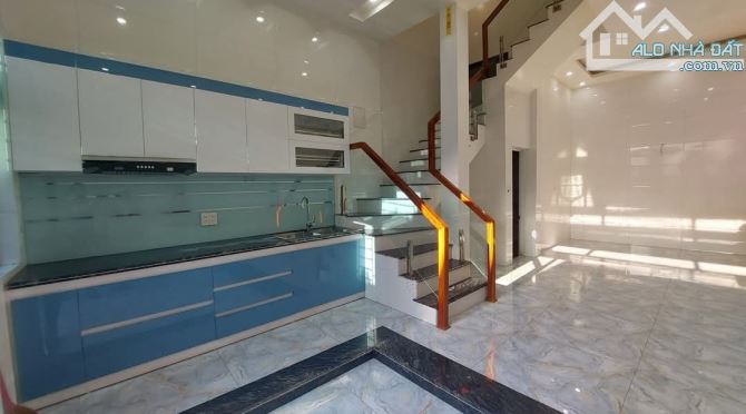 Bán nhà Trần Nguyên Hãn,  An Dương, Lê Chân,  3 Tầng, 44m2, 2,98 tỷ.