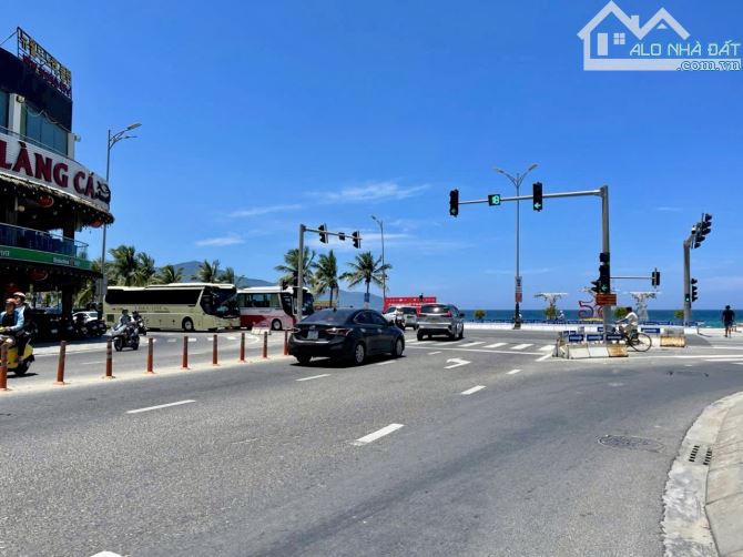 🔶CỰC HIẾM! NHÀ GẦN BIỂN MỸ KHÊ – 90M2–Ô TÔ ĐỖ CỬA –TRỤC NGUYỄN VĂN THOẠI –CHỈ NHỈNH 10TY