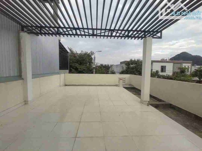 Thổ Sơn, đất biển du lịch, 200m cho 6,6t