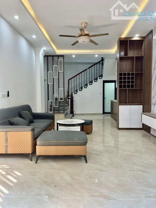 NHÀ RỘNG ĐẸP, YÊN NGHĨA, HÀ ĐÔNG, DT 36M2, MT 4M2, 4T, 3N, 3WC, GIÁ 5.88 TỶ, GẦN CHỢ TỔ 5