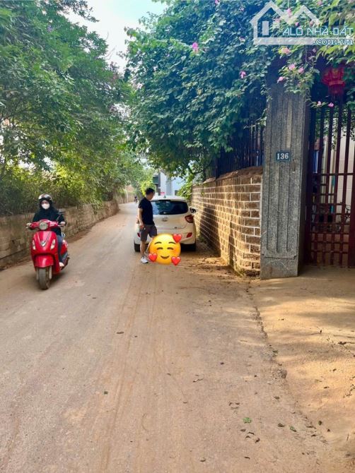 BÁN ĐẤT 3 THOÁNG QUANG TRUNG , YÊN NGHĨA , HÀ ĐÔNG, DIỆN TÍCH 50M2 , GIÁ 6.45 TỶ.