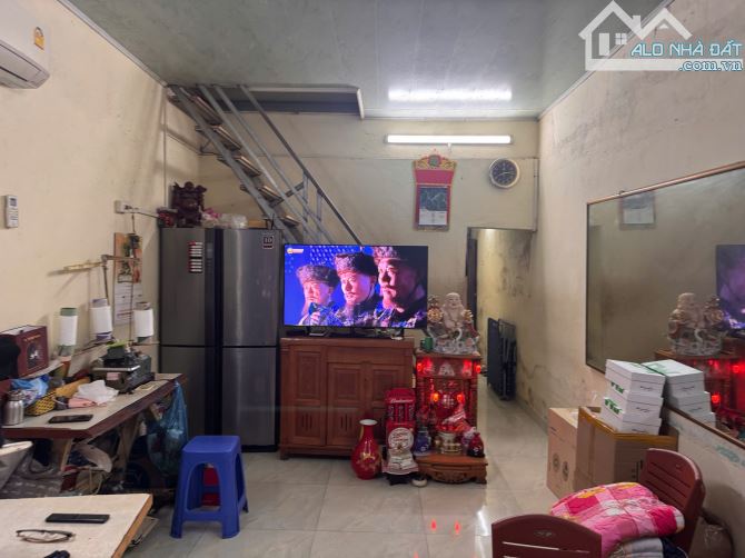 Bán Nhà mặt Ngõ đường Nguyễn Đức Cảnh. Phố Trung tâm. Ôtô đỗ cửa gần đường. Kinh Doanh tốt