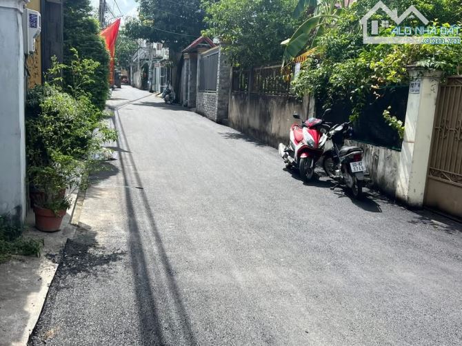 Bán Đất DT 6M x 42M P.Tân Phong, gần Bách Hoá Xanh Chợ Bà Thức, cách Nguyễn Văn Tiên 100M