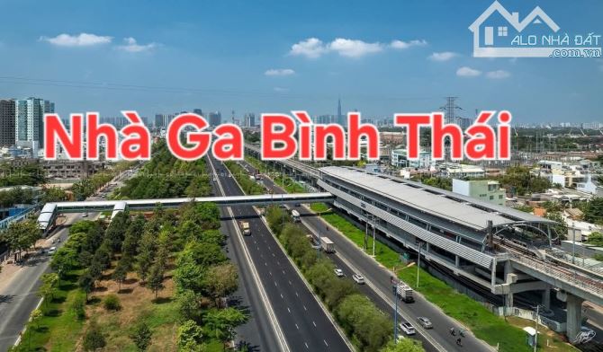 THỦ ĐỨC! Bán nhà ngay Gametro, Diện tích: 71m2(4,5*15,5) hẻm xe hơi đường số 3 Trường Thọ