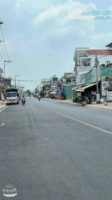 NHANH TAY SỞ HỮU LÔ ĐẤT GẦN VẠN PHÚC THỦ ĐỨC 80M2 GIÁ CHỈ 4,95 TỶ,Ô TÔ TỚI NHÀ