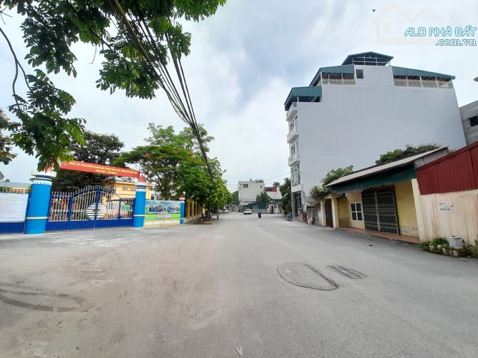 BÁN CĂN CẤP4 THÔN ĐỒNG TRÌ, THANH TRÌ, 55M,MT8.5M, LÔ GÓC, SỔ VUÔNG, Ở HOẶC CHO THUÊ NGAY.
