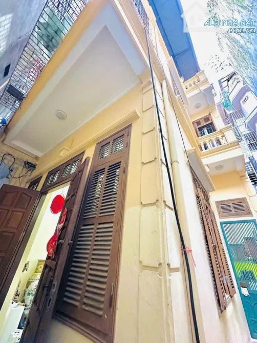 MẢNH ĐẤT TÔN THẤT TÙNG-60m-3 TẦNG-mt5,24m chỉ 11.x tỷ