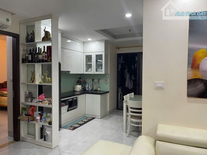 Bán Căn 2 Ngủ Chung Cư Cường Thịnh Võ Cường Tp Bắc Ninh