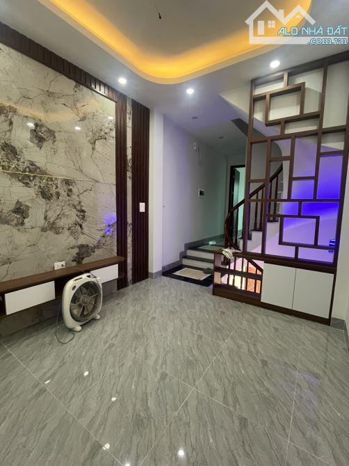 💎🇻🇳💎LIÊN MẠC 33m, 5,38 tỷ, mới koong, ô tô đỗ cửa, 20m ra phố
