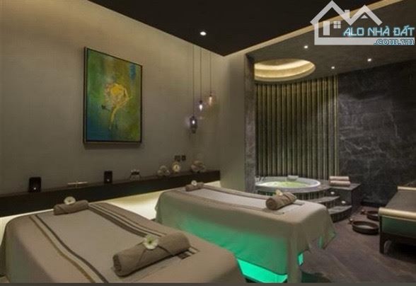 GÓC SIÊU ĐẸP KHU PHỐ TÂY AN THƯỢNG 135M2 NGANG 7 CHỈ  28 TỶ