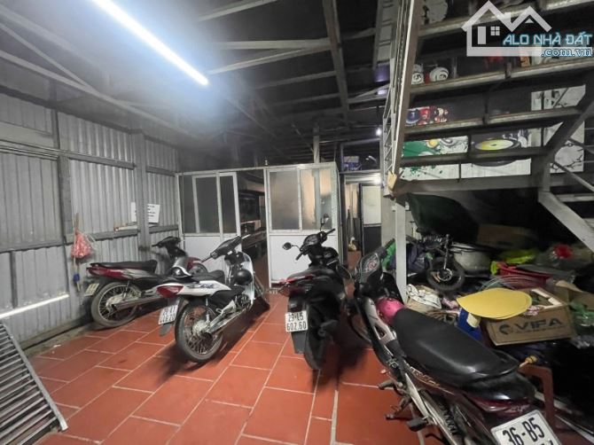 BÁN ĐẤT 200M2, MT 8M, TẶNG NHÀ 3T MẶT NGÕ OTO TRÁNH, KD ĐỈNH, ĐƯỜNG CẦU DIỄN, BTL.