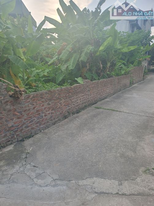 🌟 SIÊU PHẨM ĐẤT ĐÔNG DƯ – 2 MẶT TIỀN ĐẸP – VIEW HỒ- Ô TÔ 7 CHỖ ĐỖ CỬA– GIÁ CHỈ 4.5TỶ 🌟 - 1