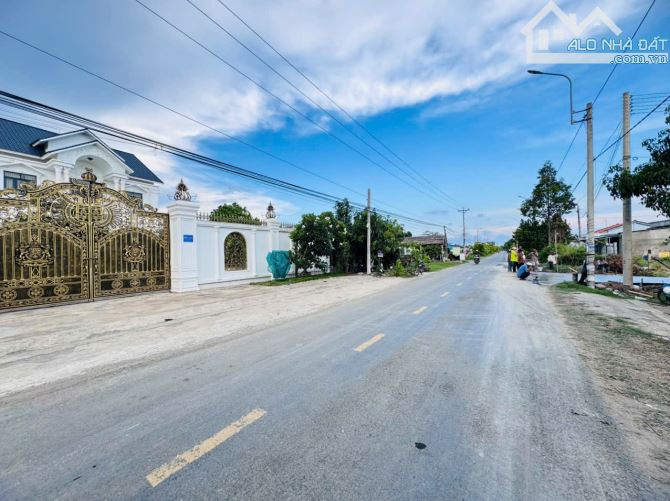 📣📣📣 BÁN ĐẤT THỔ CƯ XÃ ĐỨC TÂN - TÂN TRỤ - LONG AN ❌DT: 5x27m vuông vức (135m2) full thổ