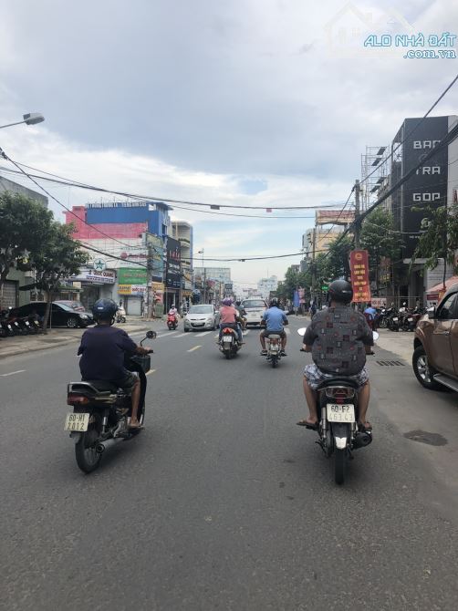 BÁN MẶT TIỀN PHẠM VĂN THUẬN 220M2 GẦN VINCOM CHỈ 21 TỶ TL