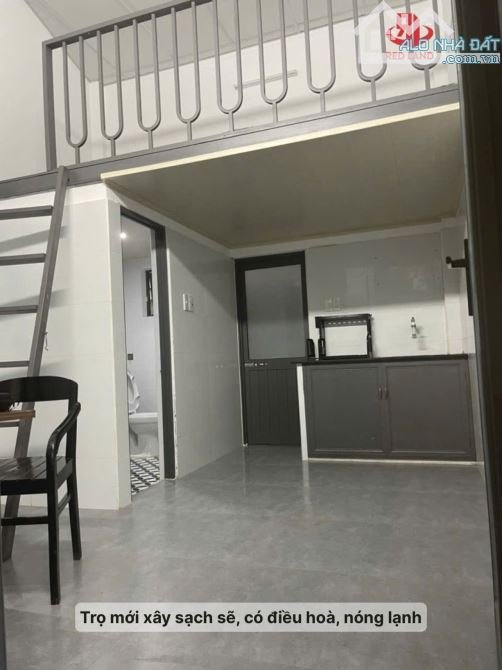 ✅ BÁN DÃY TRỌ MỚI XÂY - KIỆT ĐỒNG KHỞI KQH BẦU VÁ, Thu nhập hơn 10 triệu/ tháng