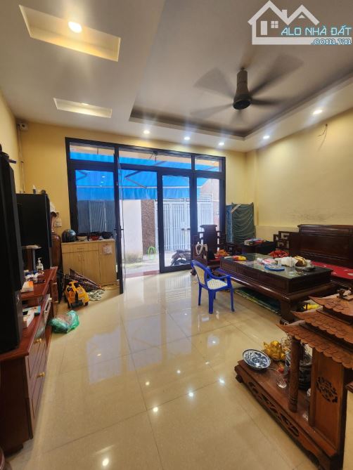 🏠 TÌM CHỦ MỚI CHO NHÀ ĐẸP HOÀNG ĐẠO THÀNH – 48M² x 5 TẦNG – GIÁ 7.4 TỶ