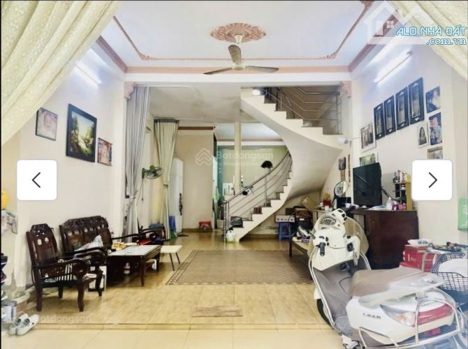 HÀNG HIẾM: BIỆT THỰ MẶT TIỀN THIÊN HỘ DƯƠNG, GÒ VẤP – NGANG 8M, 192M² - 27 TỶ!