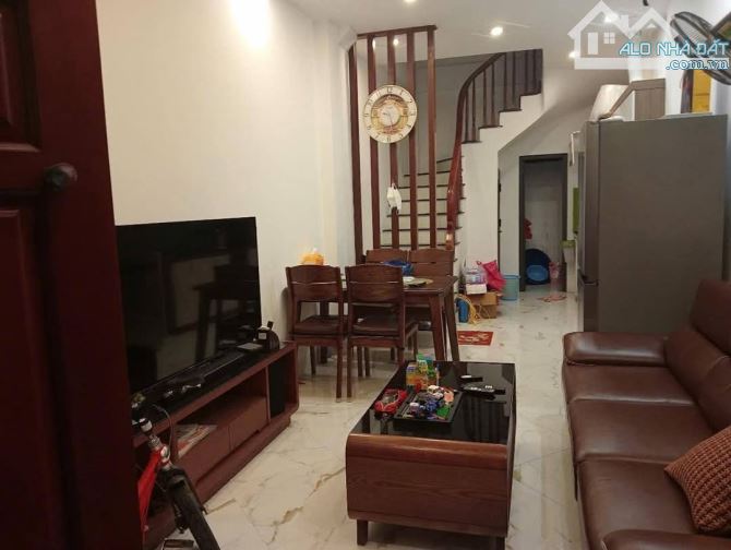 Bán nhà - Xuân Đỉnh,Bắc Từ Liêm - 36m2 chỉ 7.5 tỷ - Gần ô tô - Ngõ Thông - An sinh đỉnh