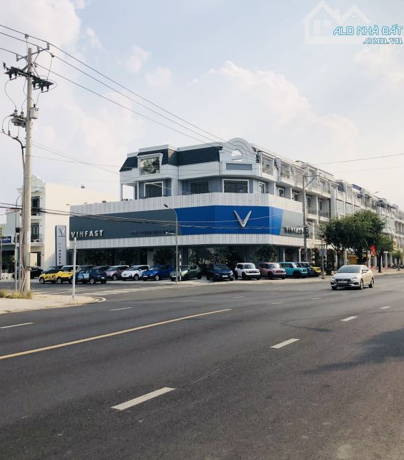 BÁN NỀN ĐƯƠNG SỐ 9 CÁT TƯỜNG 1 P5 VỊ THANH HẬU GIANG