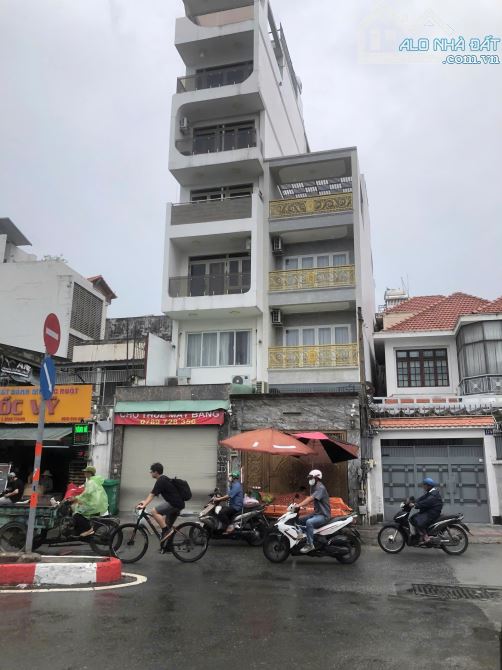 BÁN GẤP SIÊU PHẨM MẶT TIỀN NGUYỄN VĂN ĐẬU, GIÁ ĐẦU TƯ KHAN HIẾM CÙNG KHU VỰC