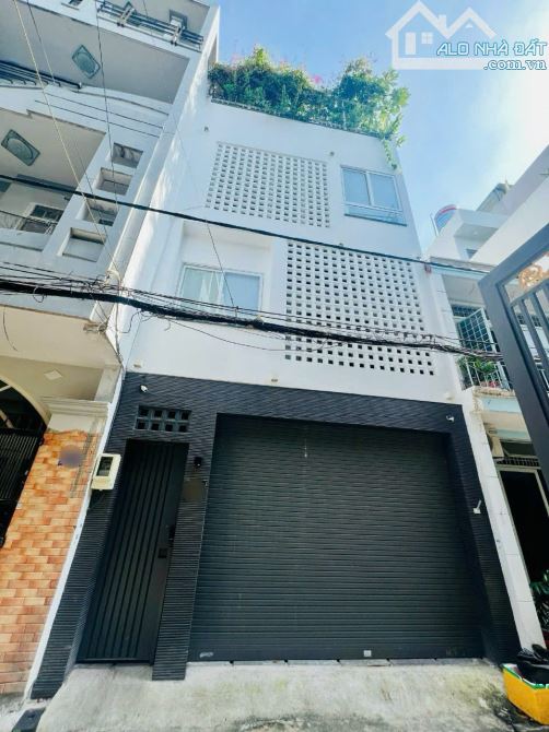 Hẻm 149 Bành Văn Trân✔️DT 4.9x12m🔥 3 Lầu ST Nhà Mới Đẹp - Chỉ 10.3 Tỷ TL