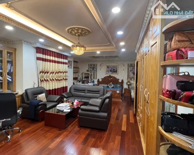 BIỆT THỰ GÓC 2 MẶT TIỀN CITYLAND PARK HILLS GÒ VẤP – NTCC, VỊ TRÍ HOA HẬU - 56 TỶ