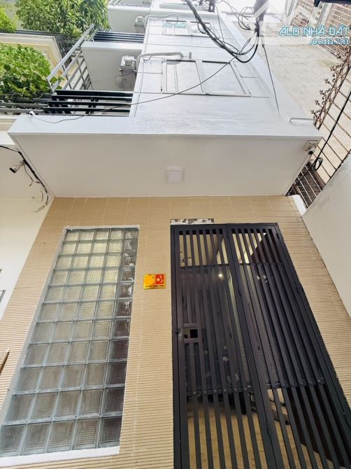BÁN NHÀ TRƯỜNG CHINH, THANH XUÂN, CC MINI 9 PHÒNG KHÉP, ĐẦY ĐỦ PCCC, 42M2, 10.5TỶ